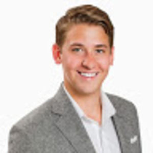 Meet your Posher, Colby